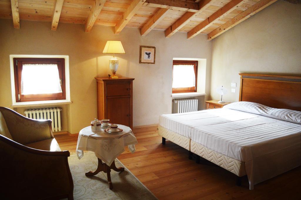 Agriturismo Borgo Valfredda Villa Mezzane di Sotto Exterior foto