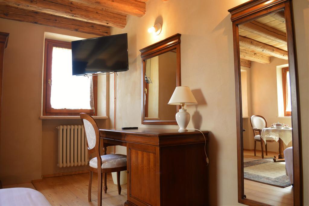 Agriturismo Borgo Valfredda Villa Mezzane di Sotto Exterior foto