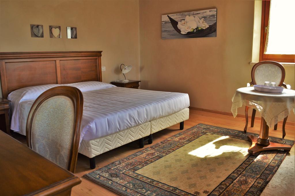 Agriturismo Borgo Valfredda Villa Mezzane di Sotto Exterior foto