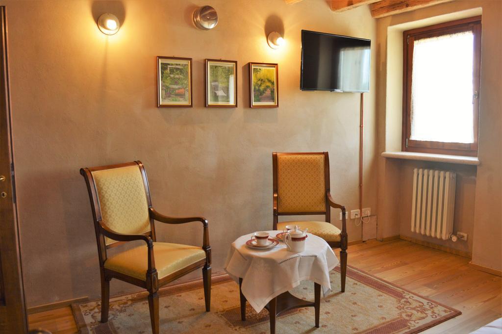 Agriturismo Borgo Valfredda Villa Mezzane di Sotto Exterior foto