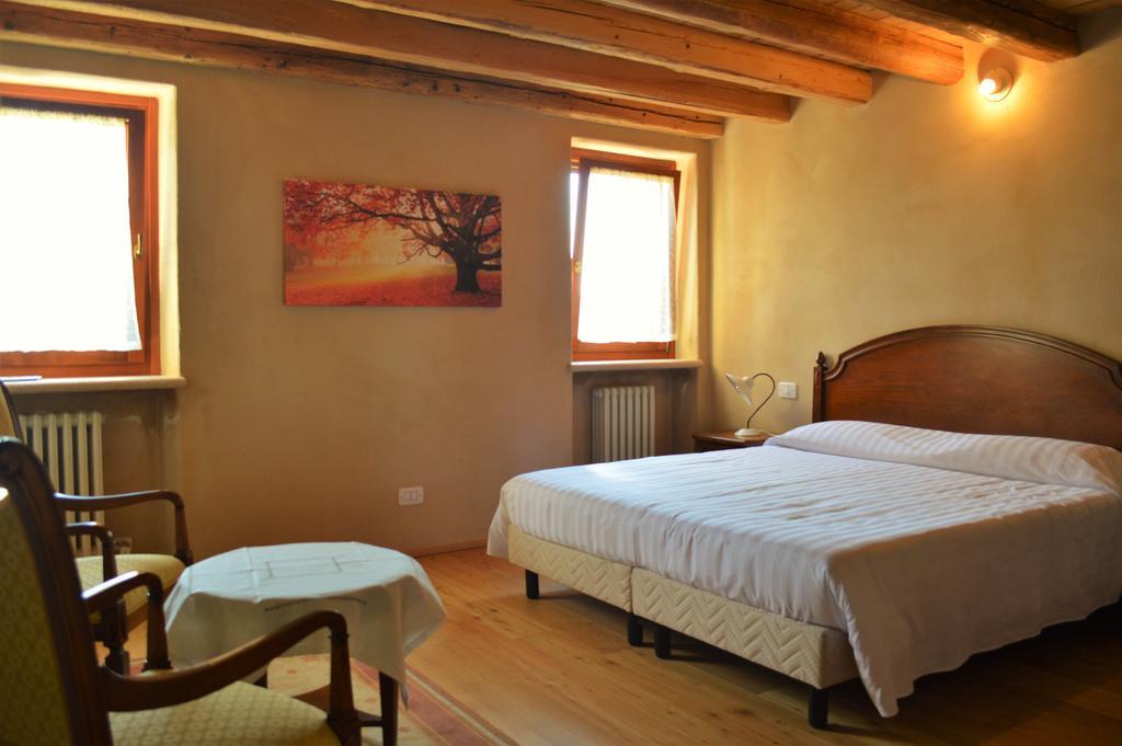 Agriturismo Borgo Valfredda Villa Mezzane di Sotto Exterior foto